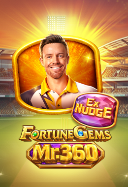 Fortune Gems Legend slot game cover in the jili-games.in information catalog