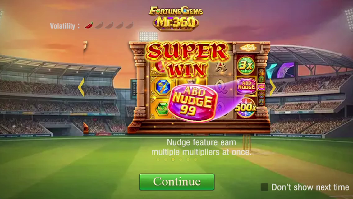 Fortune Gems Legend screenshot 2