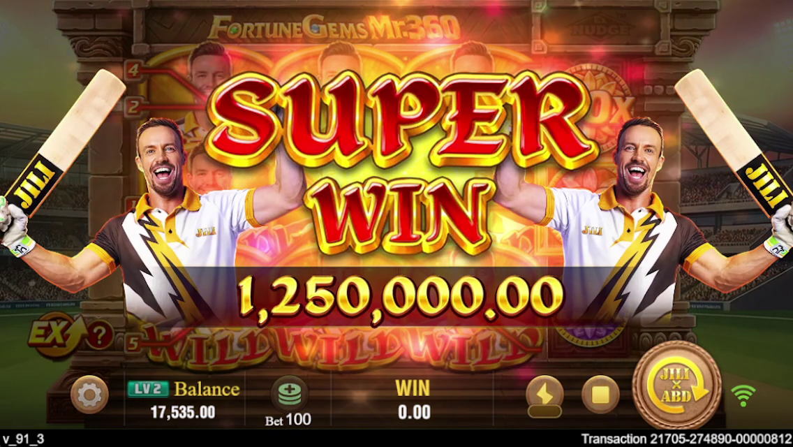 Fortune Gems Legend screenshot 4