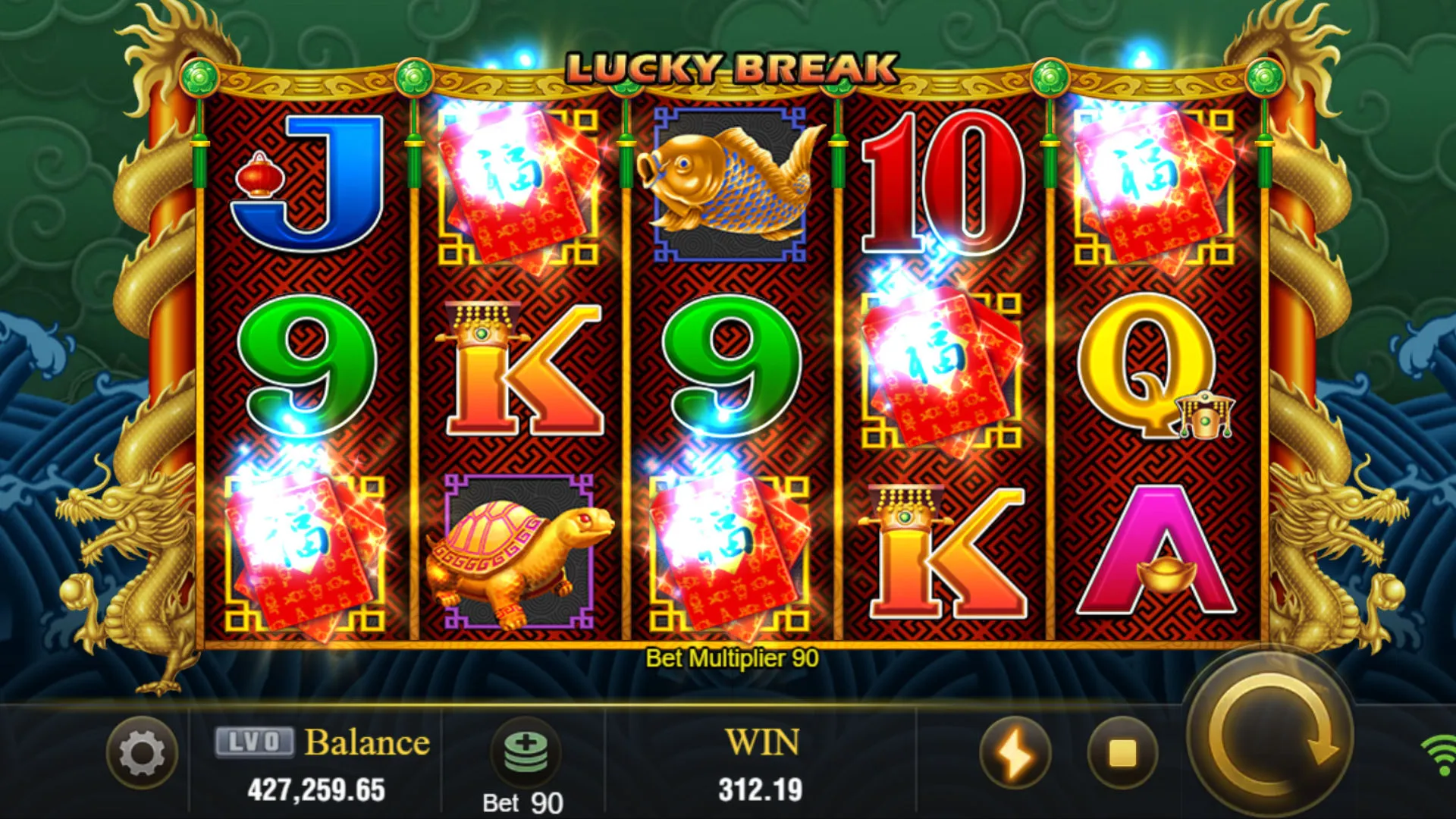 War Of Dragons Screenshot 3
