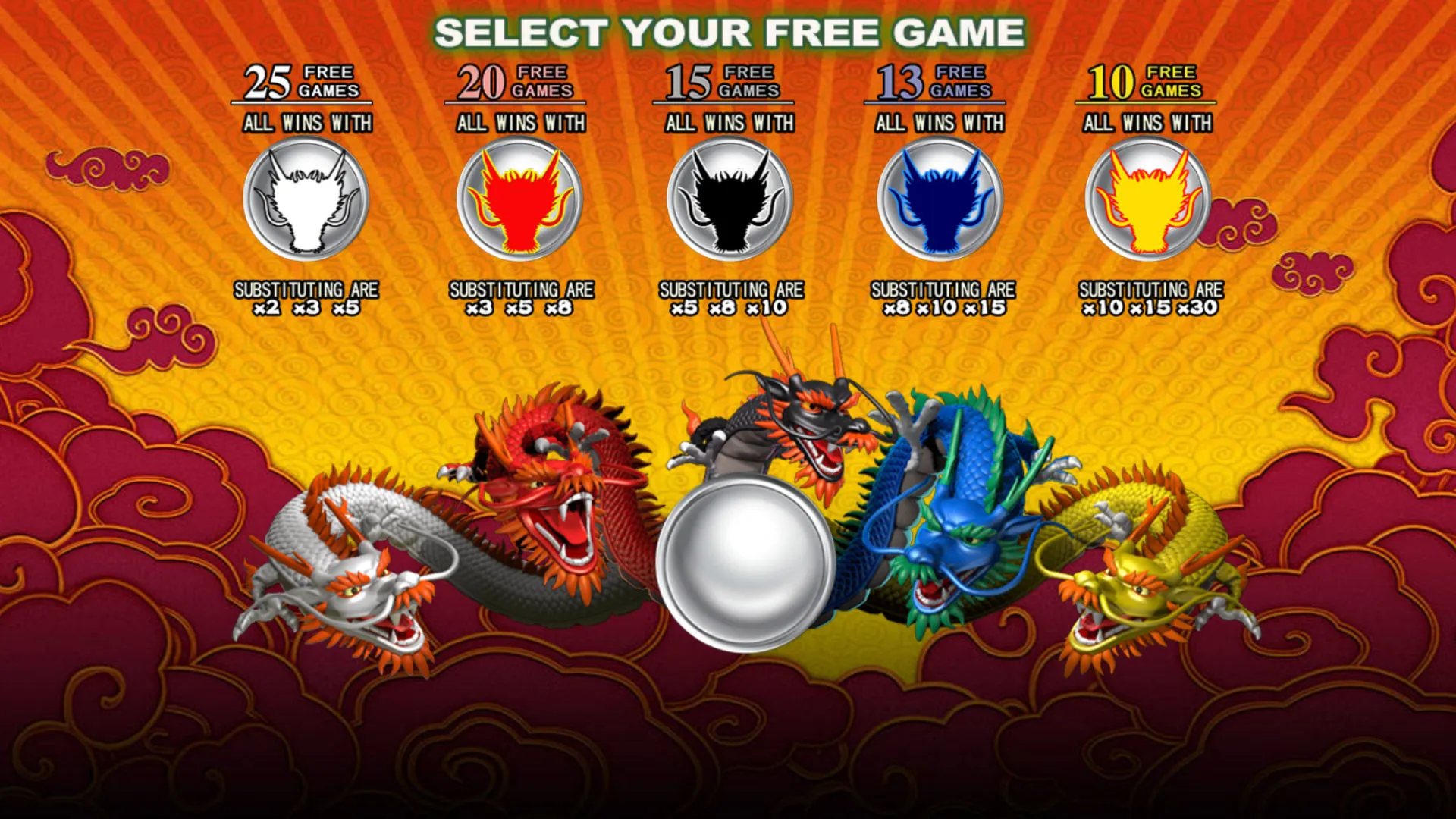 War Of Dragons Screenshot 5