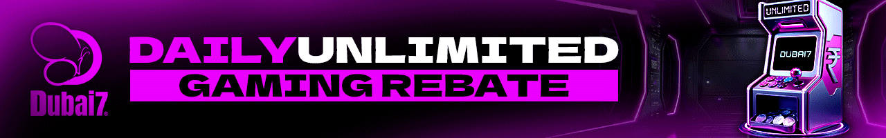 Unlimited Daily Rebate
