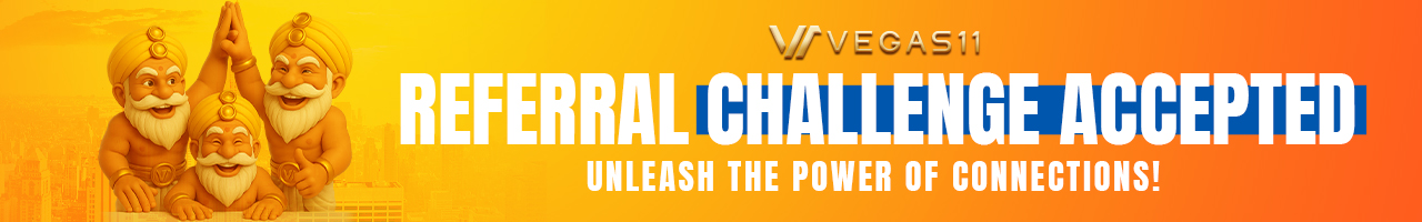 Referral Challenge
