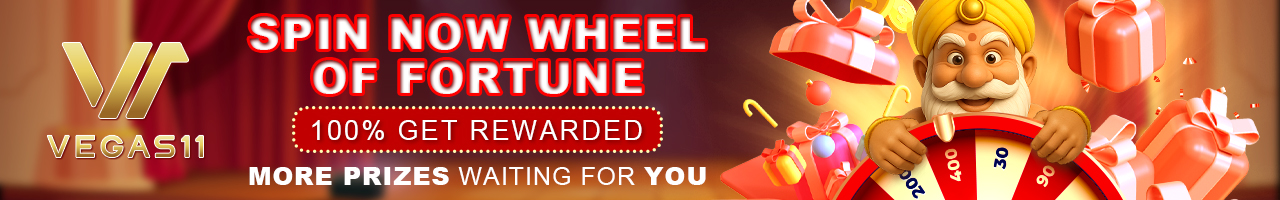 Wheel of Fortune Deposit Bonus