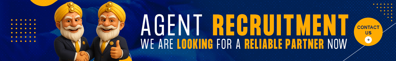 Agent Recruitment